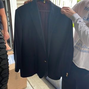 Brooks Brothers Suit